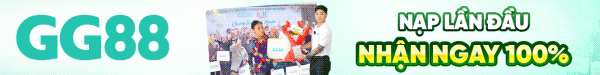 gg88 gif thành viên mới tặng 68k 1